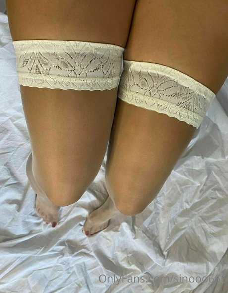 sinooo666 model pornographic picture