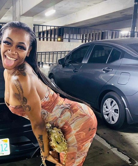 Sha Carri Richardson erotic pornstar archive