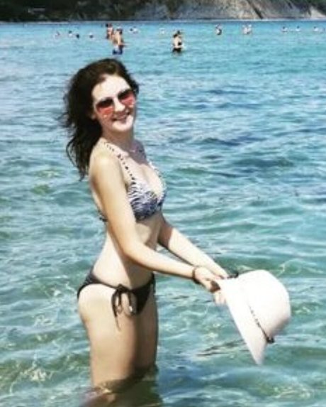 Lx Sasha model high quality photos