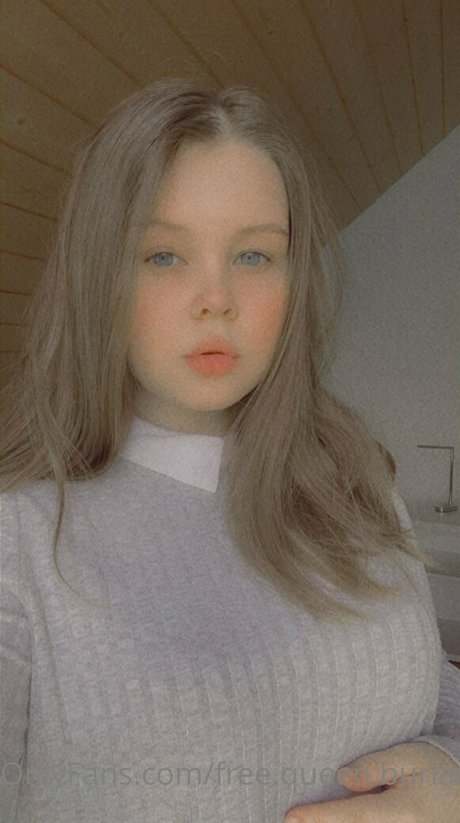 queen burianova hot model archive