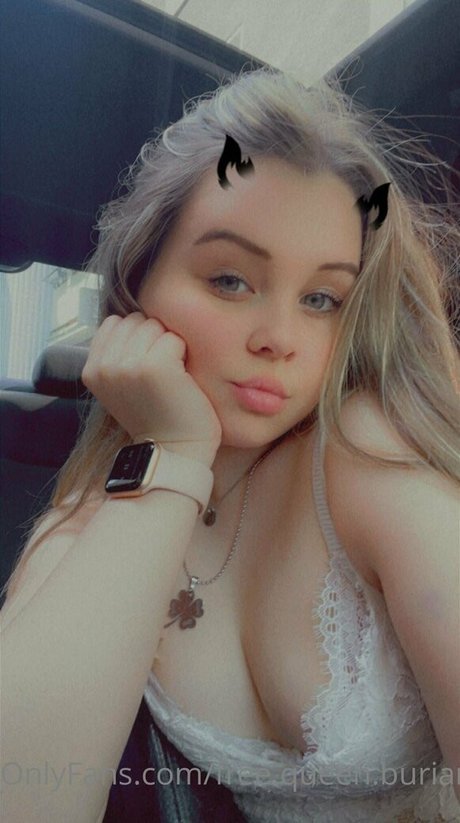 queen burianova best model pictures