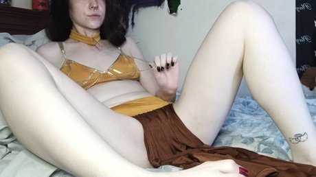Void The Kitten nude pornstar pics