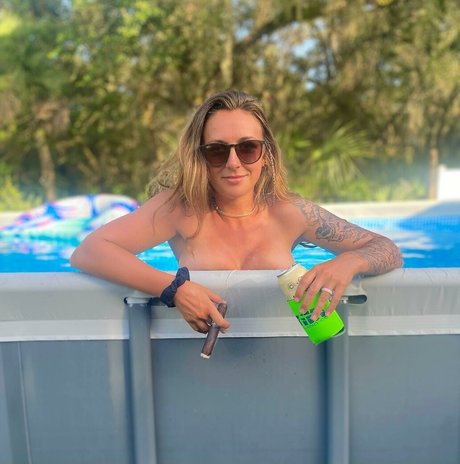 Katy Coastal model naked archive