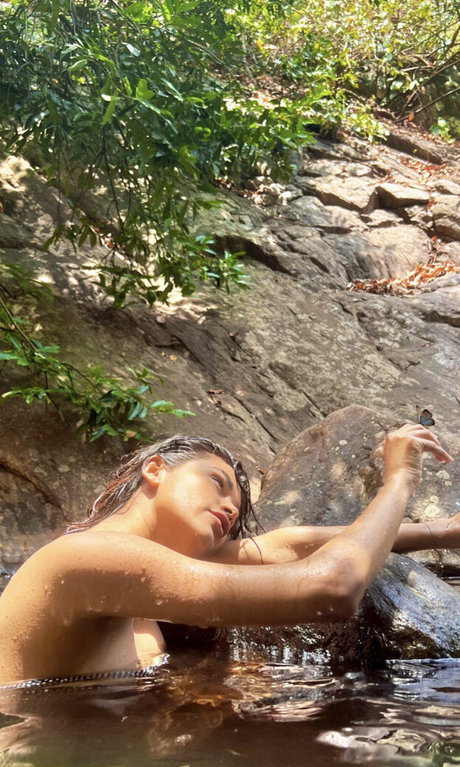 Kokhos model art photo