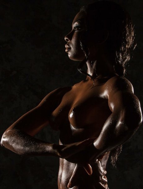 Faith Starr star picture