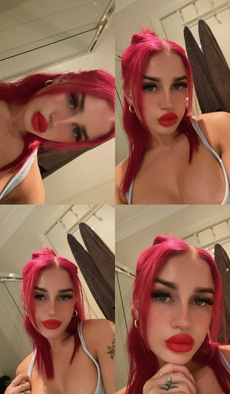 Skye Rochelle Williams xxx star archive