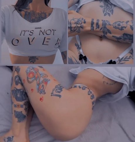 lellycristie best model img