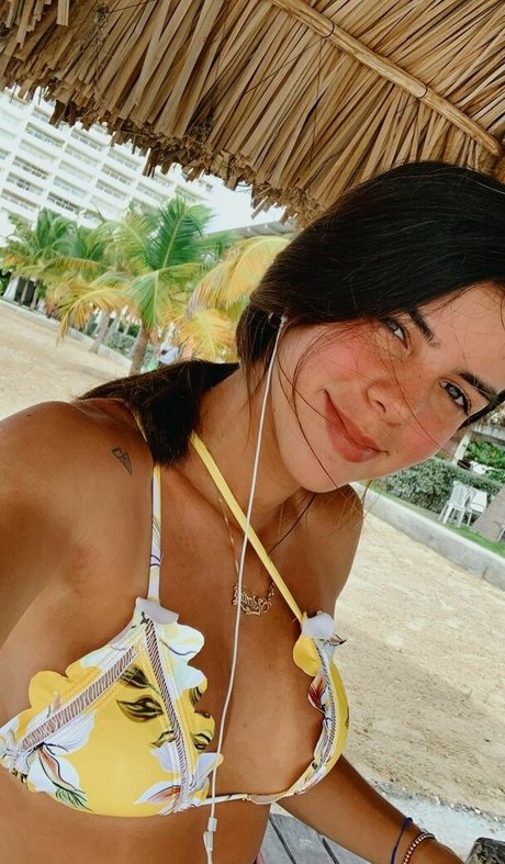 Valentinaochoa8a exclusive model photos