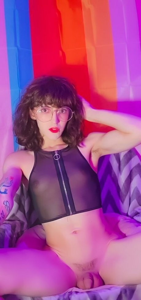 Addy Eden xxx pornstar image