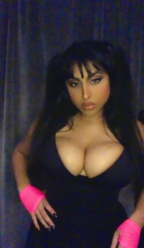 Ninathepony star adult image