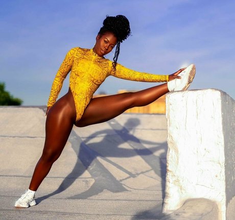 Ghanaiandol pornstar nudes gallery