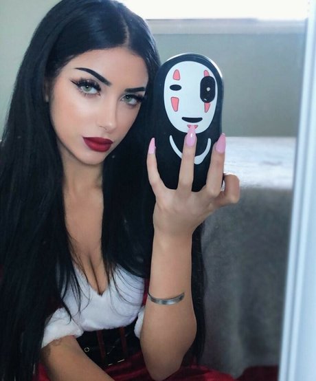 Rose Zaracupofchaiii star high quality pics