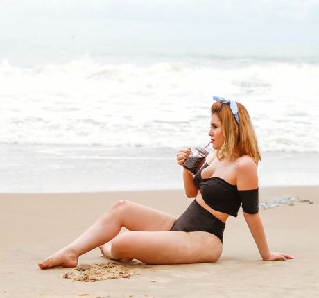 Brendamaiarap perfect star photo