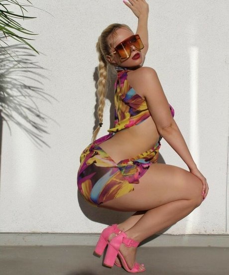 amethystfaymusic exclusive star pic