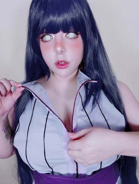 Firefliesowo nude model pic