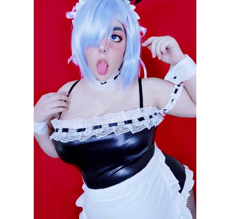 Firefliesowo sex model photos