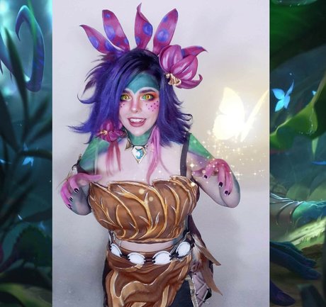 Firefliesowo pornstar nudes picture