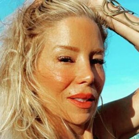 Danielle Winits sex model photos