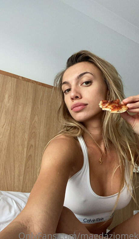 Magda Ziomek pornstar pretty pic