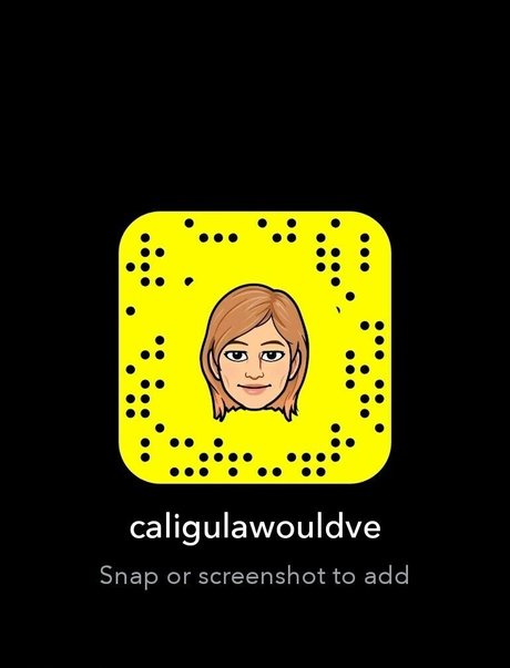 xxxcaligulaxxx sex model photo