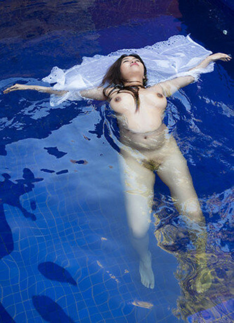 Lexi Ang star pornographic pic