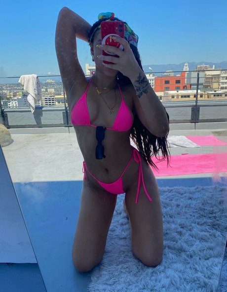 Makayla London perfect star img