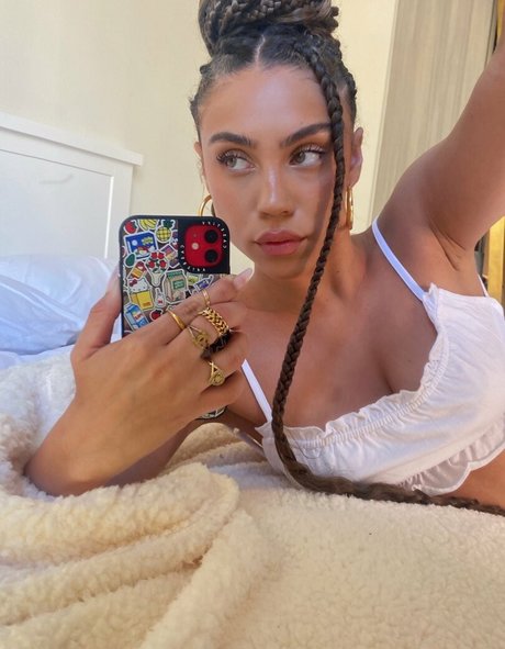 Makayla London pornstar nude pic