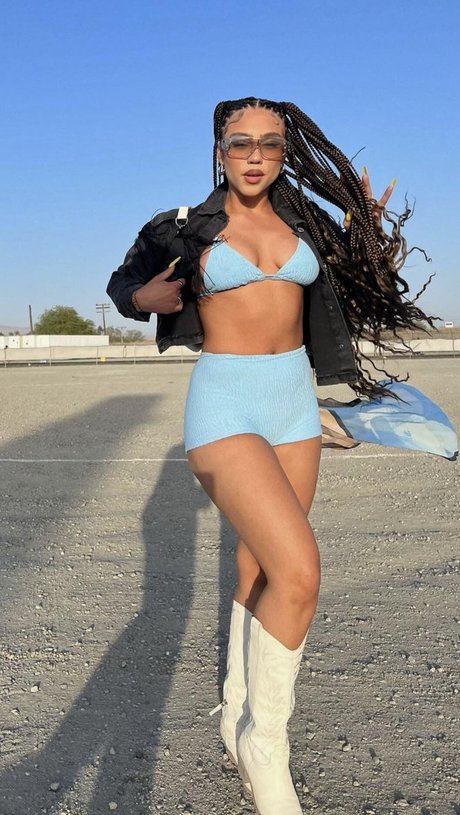 Makayla London pornstar pretty image