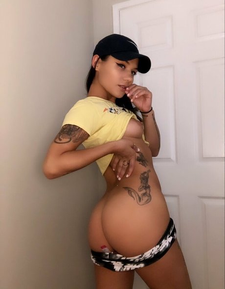 Vulken punch pretty model photos