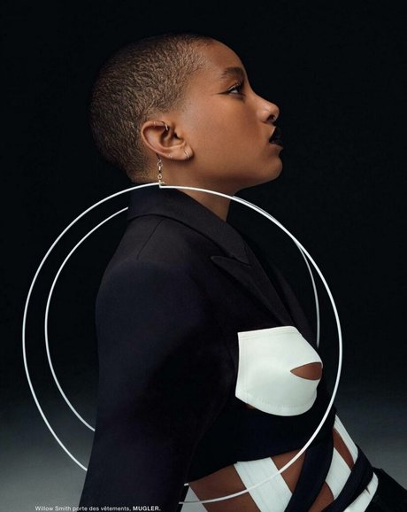 Wllow Smith pornstar sexy img