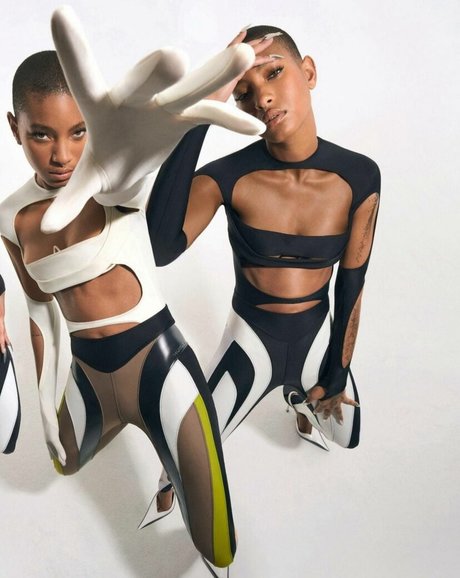 Wllow Smith star nudes galleries