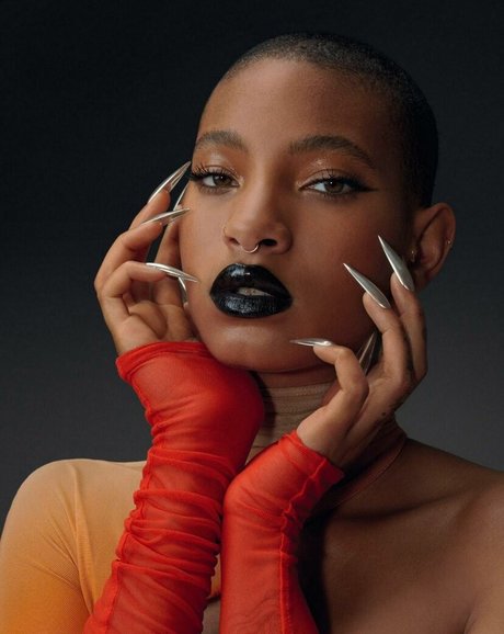 Wllow Smith star hd images