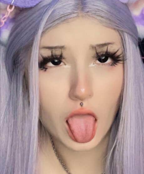 Luci Bunni model high quality galleries