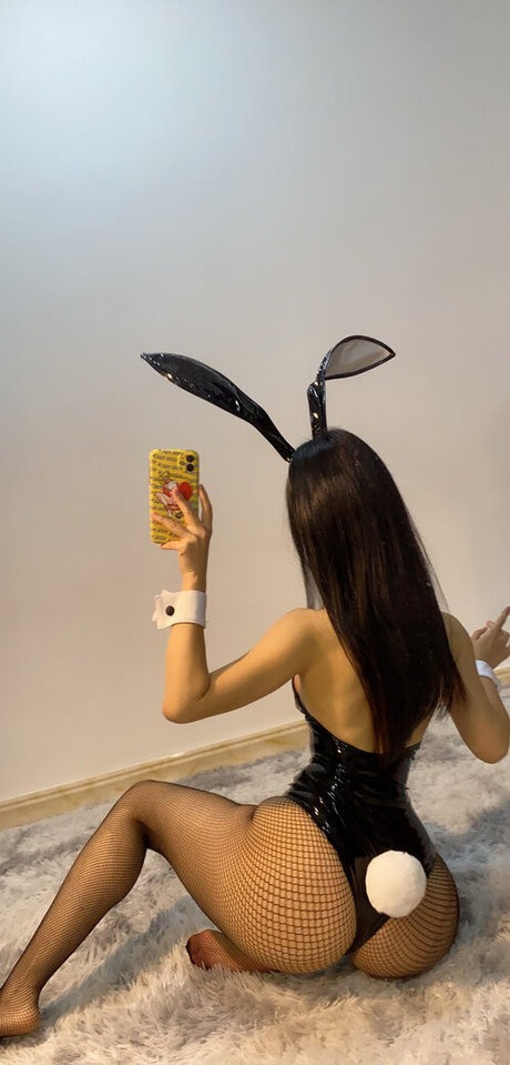 QianniuTT porn actress image