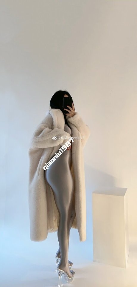 QianniuTT star pretty archive