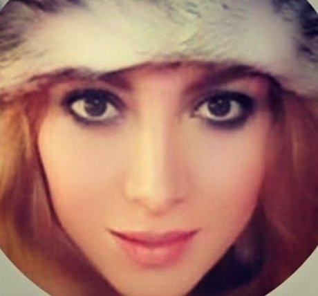 Dunya Vlog hot star pic