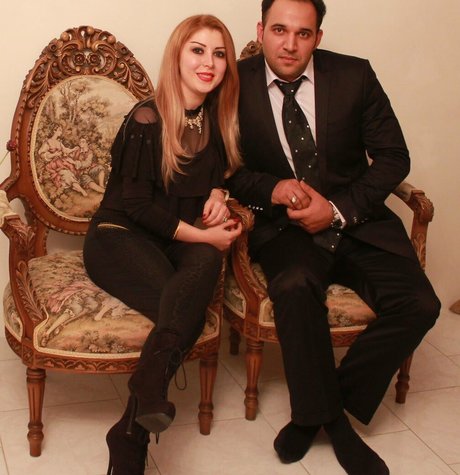 Dunya Vlog erotic pornstar photos