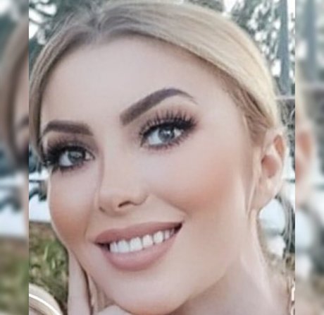 Dunya Vlog nudes model image