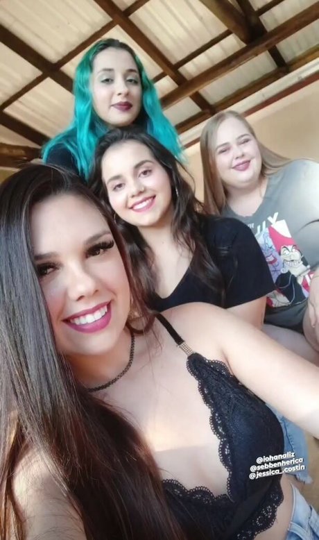 Kauana Bergamaschi adult star pictures