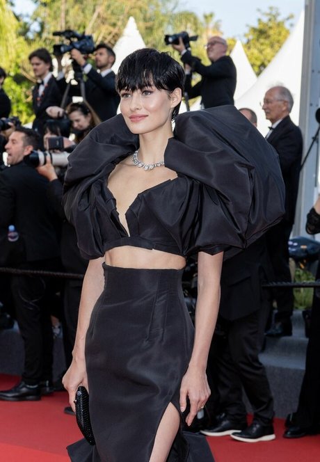 Grace Elizabeth hd model image