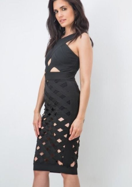 Torrey DeVitto star sexy photos