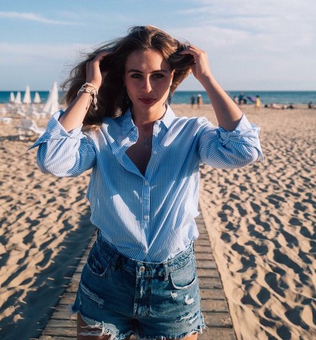 Sophia Florsch pornstar xxx photo