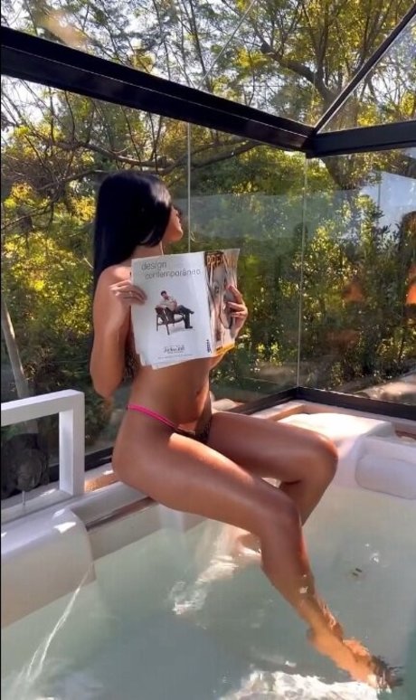 Victoria Medeiros perfect pornstar image