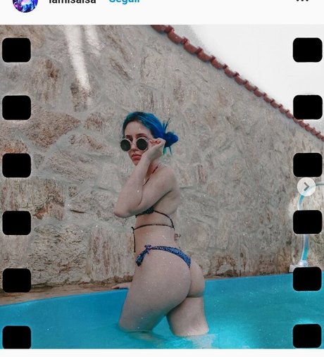 Iamisaisa star beautiful pics