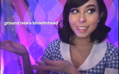 Shoe0nhead erotic star archive