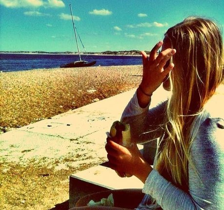 Emmahaggstrom model sex image