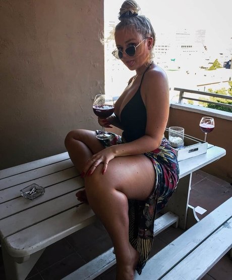 Emmahaggstrom hot actress gallery