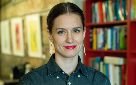 Rebecca Romney star sex photo