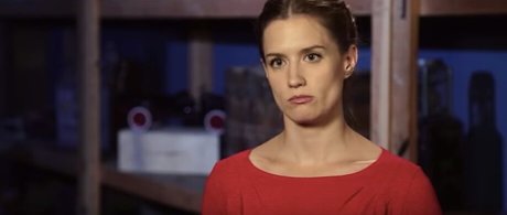 Rebecca Romney free actress photo