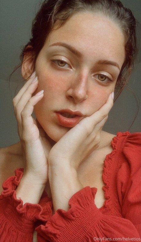 Oriana Leal model free picture